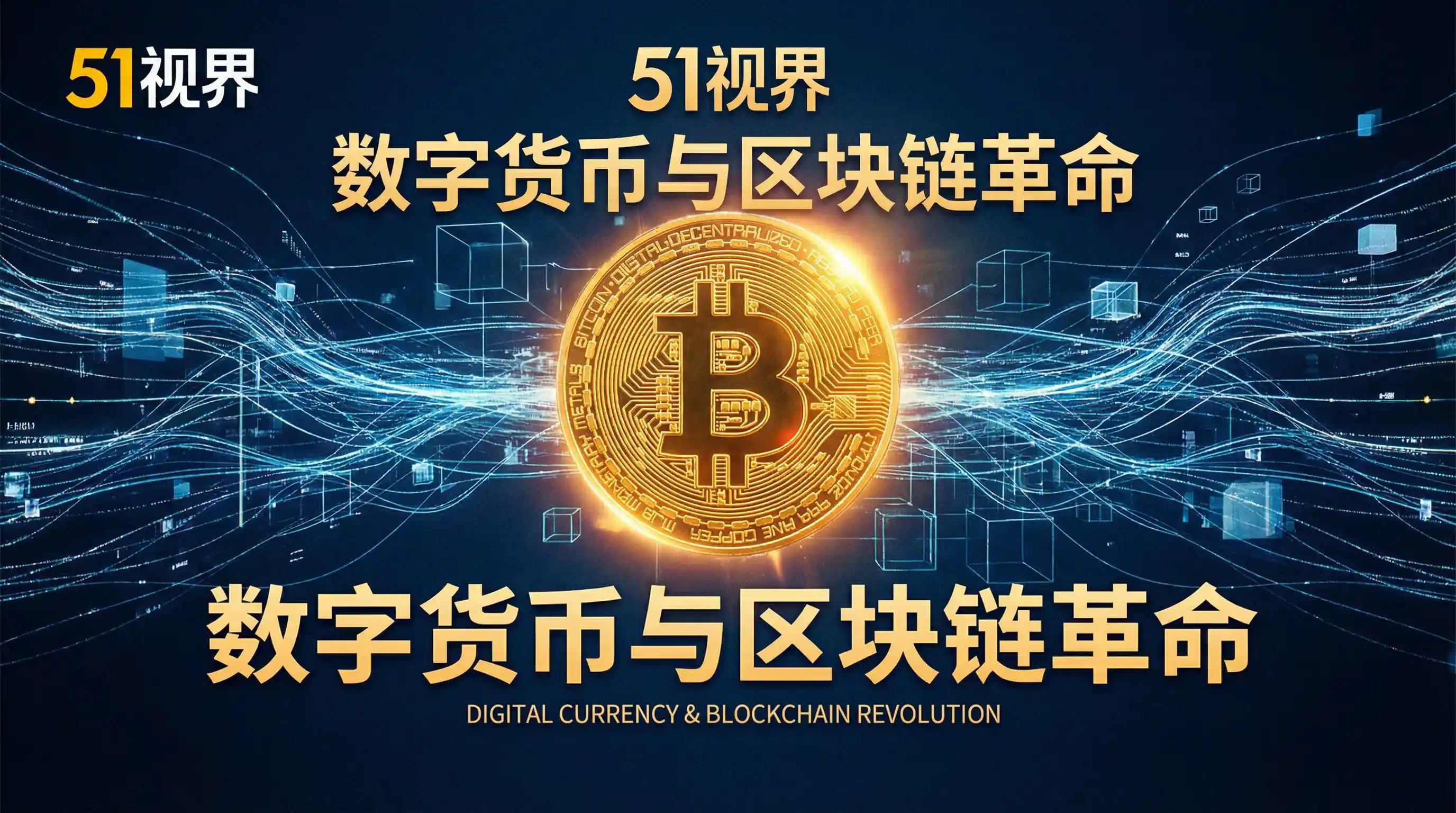数字货币与区块链革命专题 - 上流社会在线观看完整版电影 金融科技